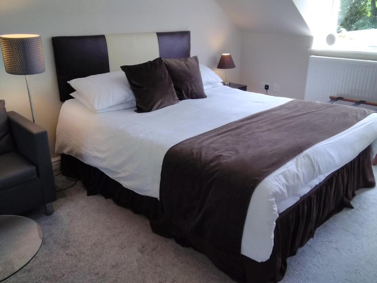 Windermere Studio Rooms - With Free Car Parking Onsite Εξωτερικό φωτογραφία