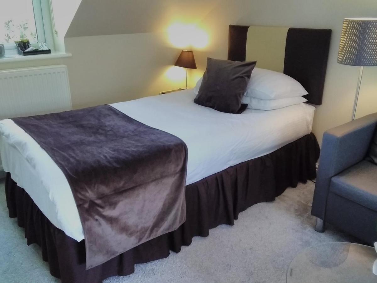 Windermere Studio Rooms - With Free Car Parking Onsite Εξωτερικό φωτογραφία